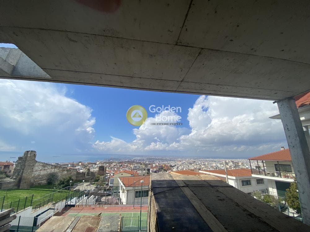 Apartment in Drosia, Sikies — Photo 11 of 22