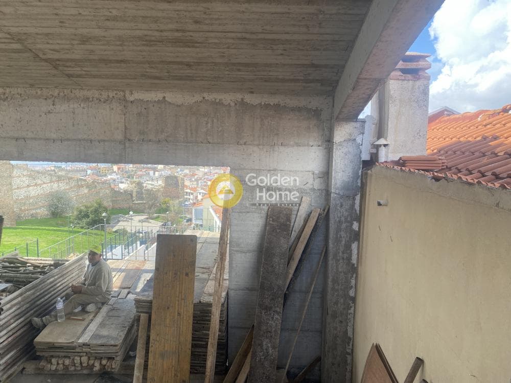 Apartment in Drosia, Sikies — Photo 16 of 22