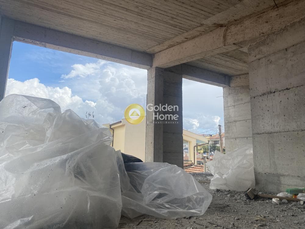 Apartment in Drosia, Sikies — Photo 18 of 22