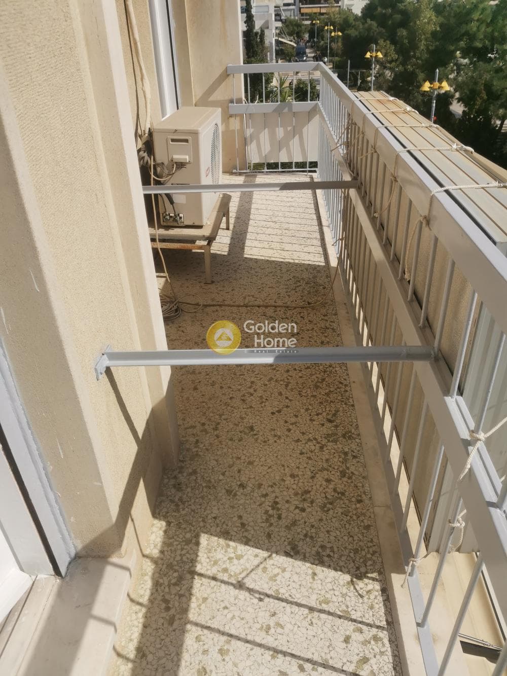 Apartment in Alsos, Nea Smyrni — Photo 5 of 15