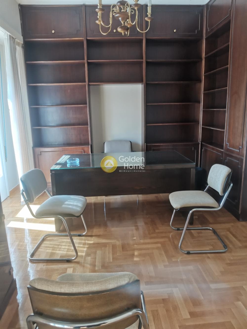 Apartment in Alsos, Nea Smyrni — Photo 3 of 15