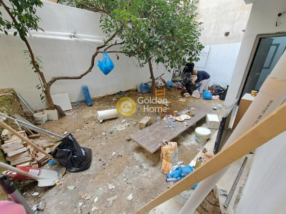 Διαμέρισμα στην Κυψέλη, Κυψέλη — Φωτογραφία 11 από 12