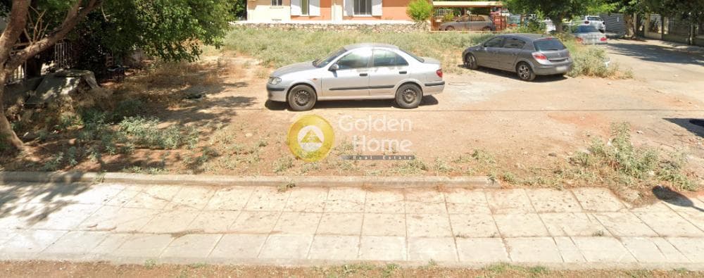 Building Plot in Center, Moschato — Photo 1 of 2
