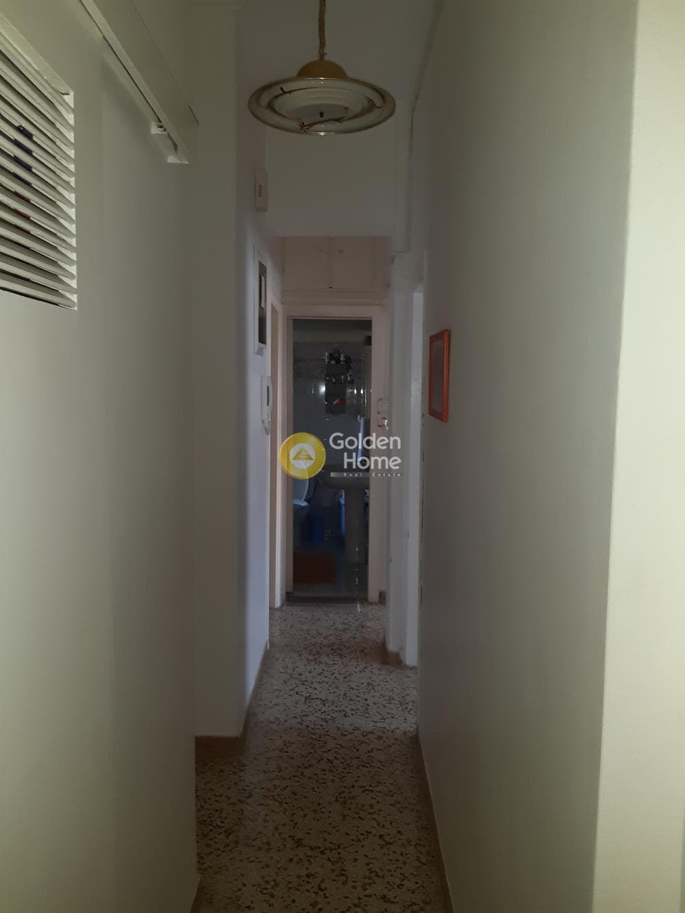 Apartment in Center, Neos Kosmos — Photo 16 of 18