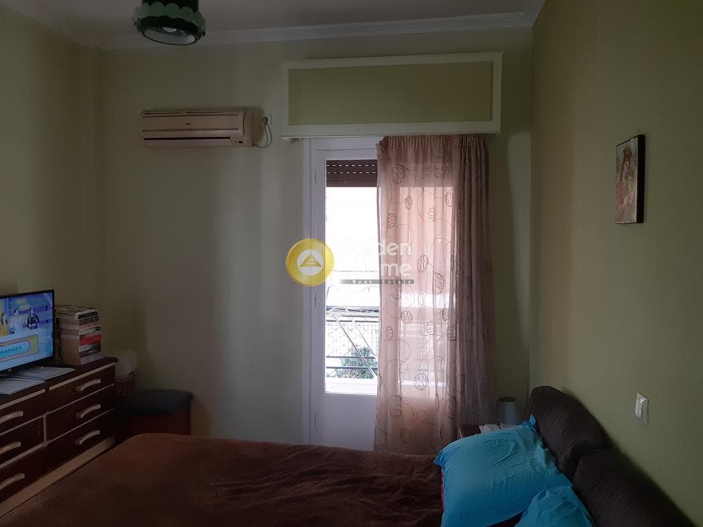Apartment in Center, Neos Kosmos — Photo 6 of 18