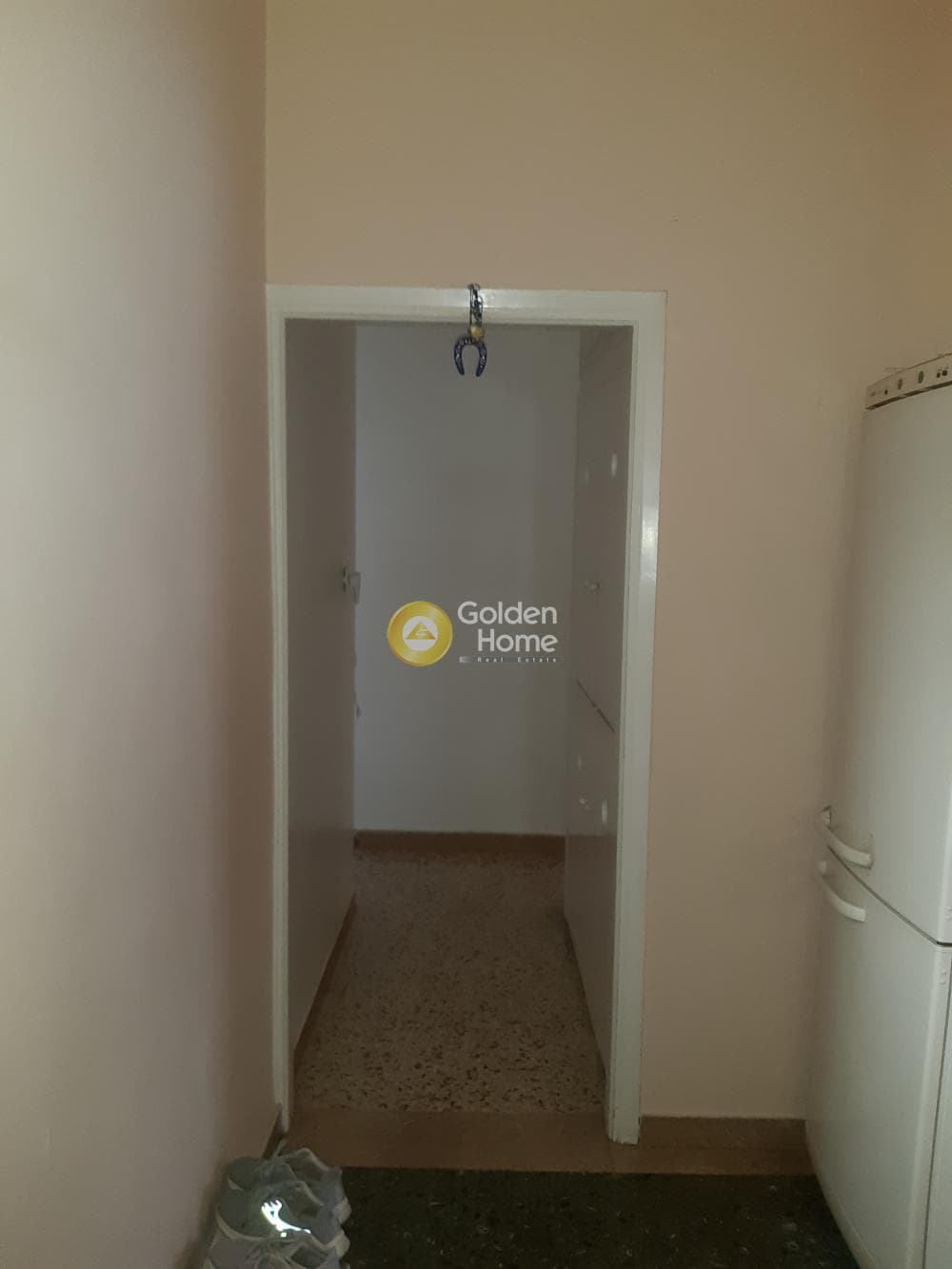 Apartment in Center, Neos Kosmos — Photo 17 of 18