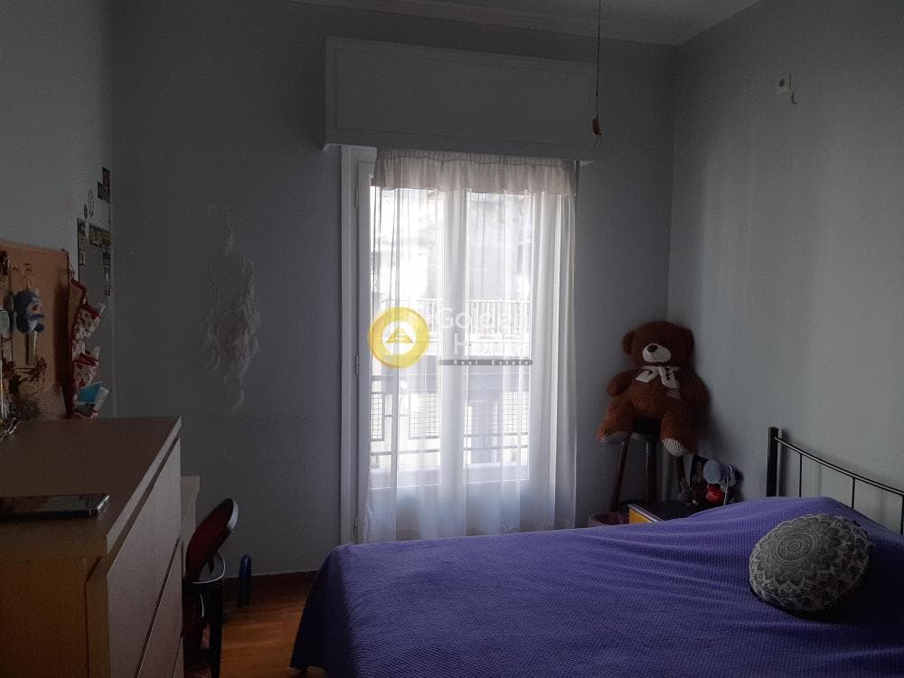 Apartment in Center, Neos Kosmos — Photo 7 of 18