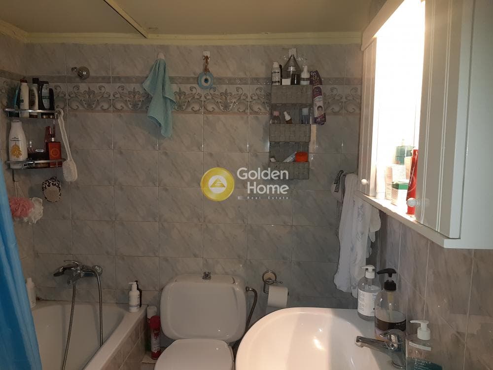 Apartment in Center, Neos Kosmos — Photo 14 of 18