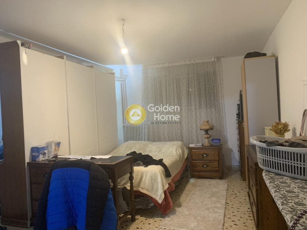 Apartment in Paradeisos, Agia Paraskevi — Photo 1 of 9