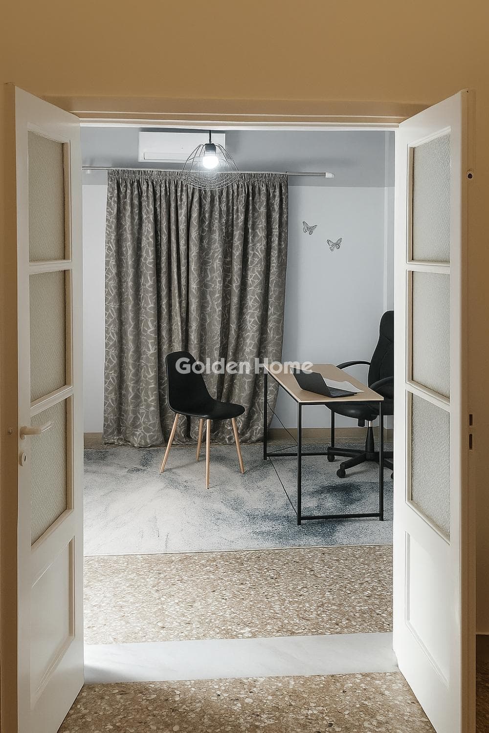 Γραφείο στην Ανθέων, Άγιος Δημήτριος — Φωτογραφία 5 από 12