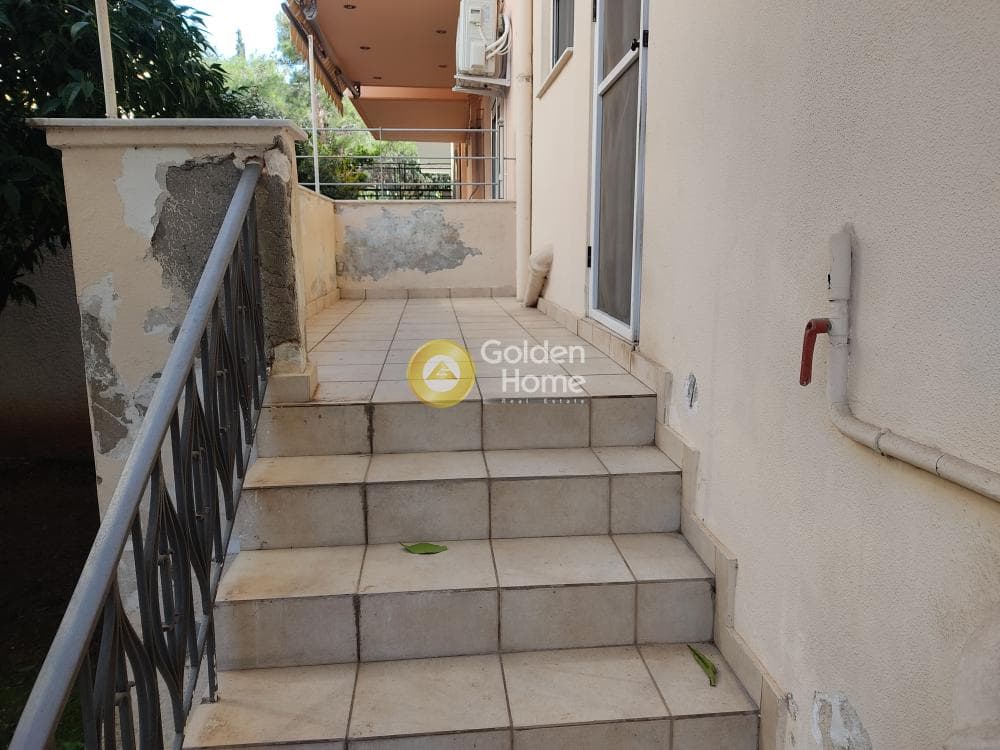 Apartment in Zoodochos Pigi, Vironas — Photo 12 of 13