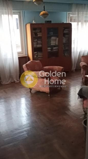 Διαμέρισμα στην Στρέφη, Εξάρχεια - Νεάπολη — Φωτογραφία 1 από 14