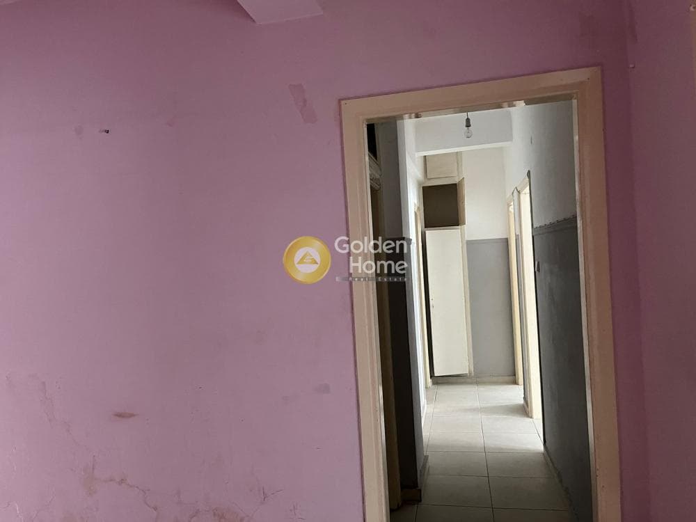 Διαμέρισμα στην Φωκίωνος Νέγρη, Κυψέλη — Φωτογραφία 9 από 31