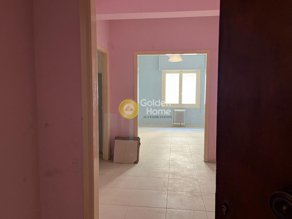 Διαμέρισμα στην Φωκίωνος Νέγρη, Κυψέλη — Φωτογραφία 2 από 31
