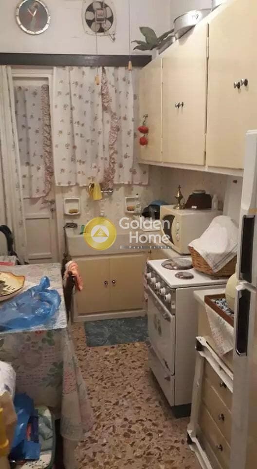 Διαμέρισμα στην Διυλιστήρια, Πειραιάς — Φωτογραφία 3 από 4