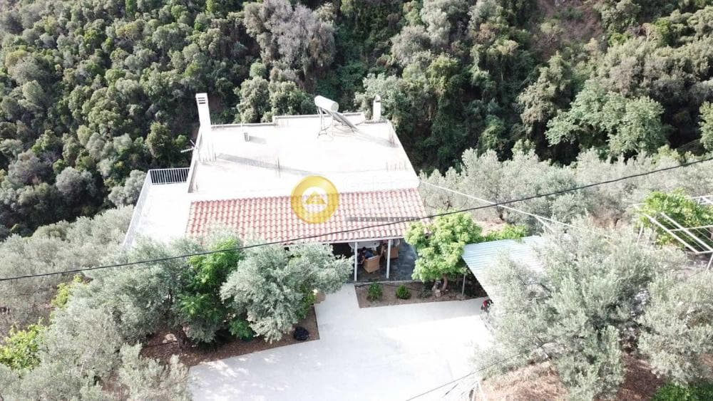 House in Lemonodasos, Poros — Photo 9 of 25