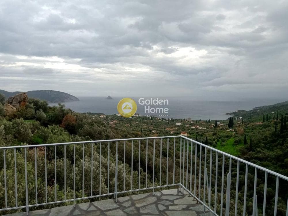House in Lemonodasos, Poros — Photo 15 of 25