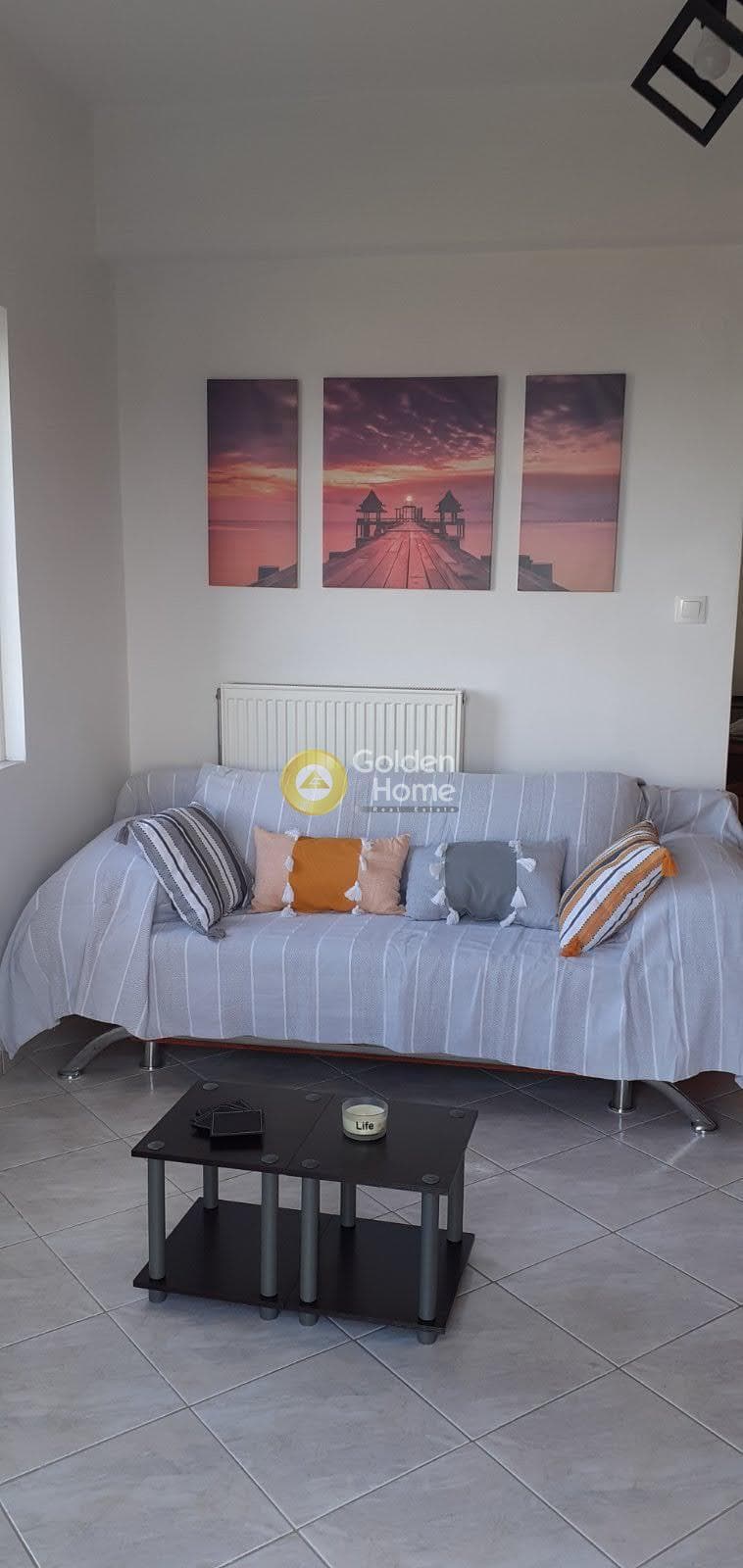 House in Lemonodasos, Poros — Photo 23 of 25