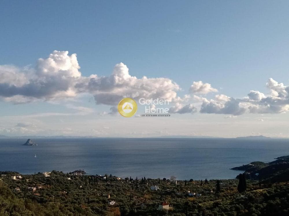 House in Lemonodasos, Poros — Photo 1 of 25