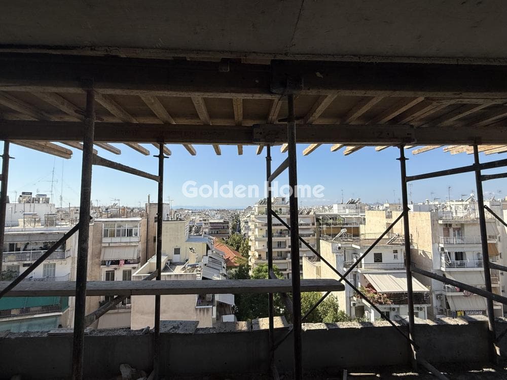 Apartment in Lofos Filaretou, Kalithea — Photo 2 of 5