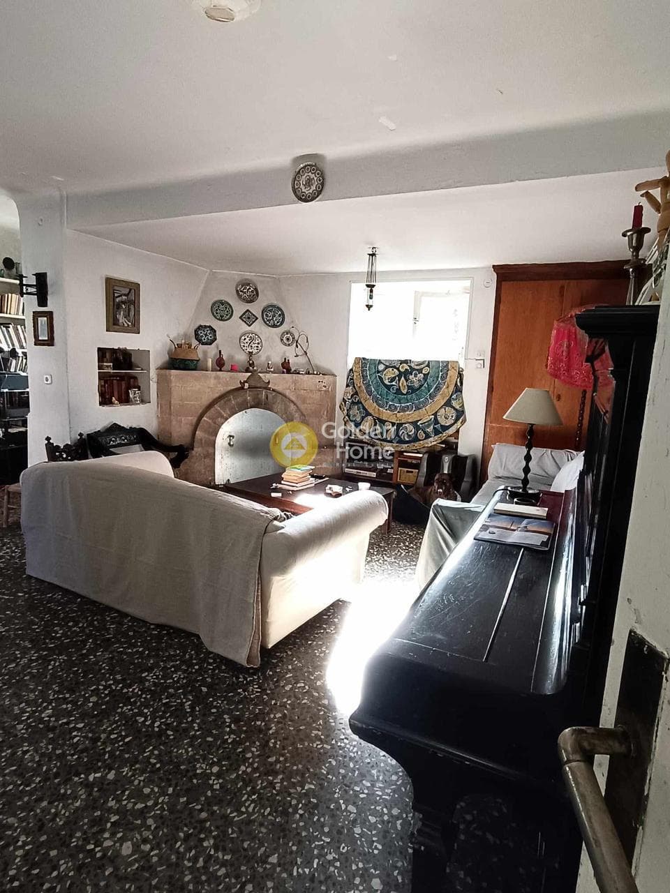House in Adames Oikismos Peloponnision, Kifisia — Photo 4 of 14