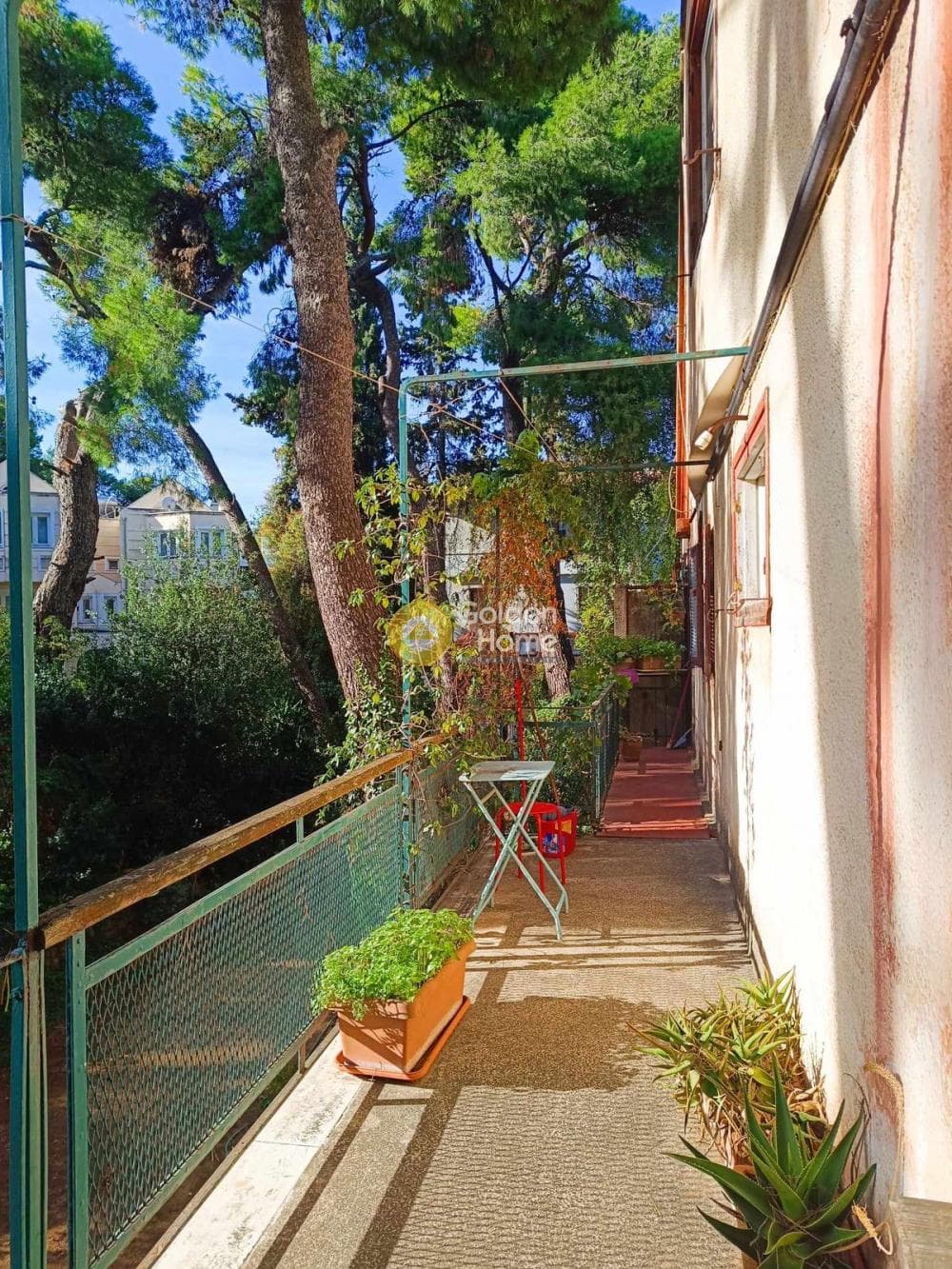House in Adames Oikismos Peloponnision, Kifisia — Photo 1 of 14