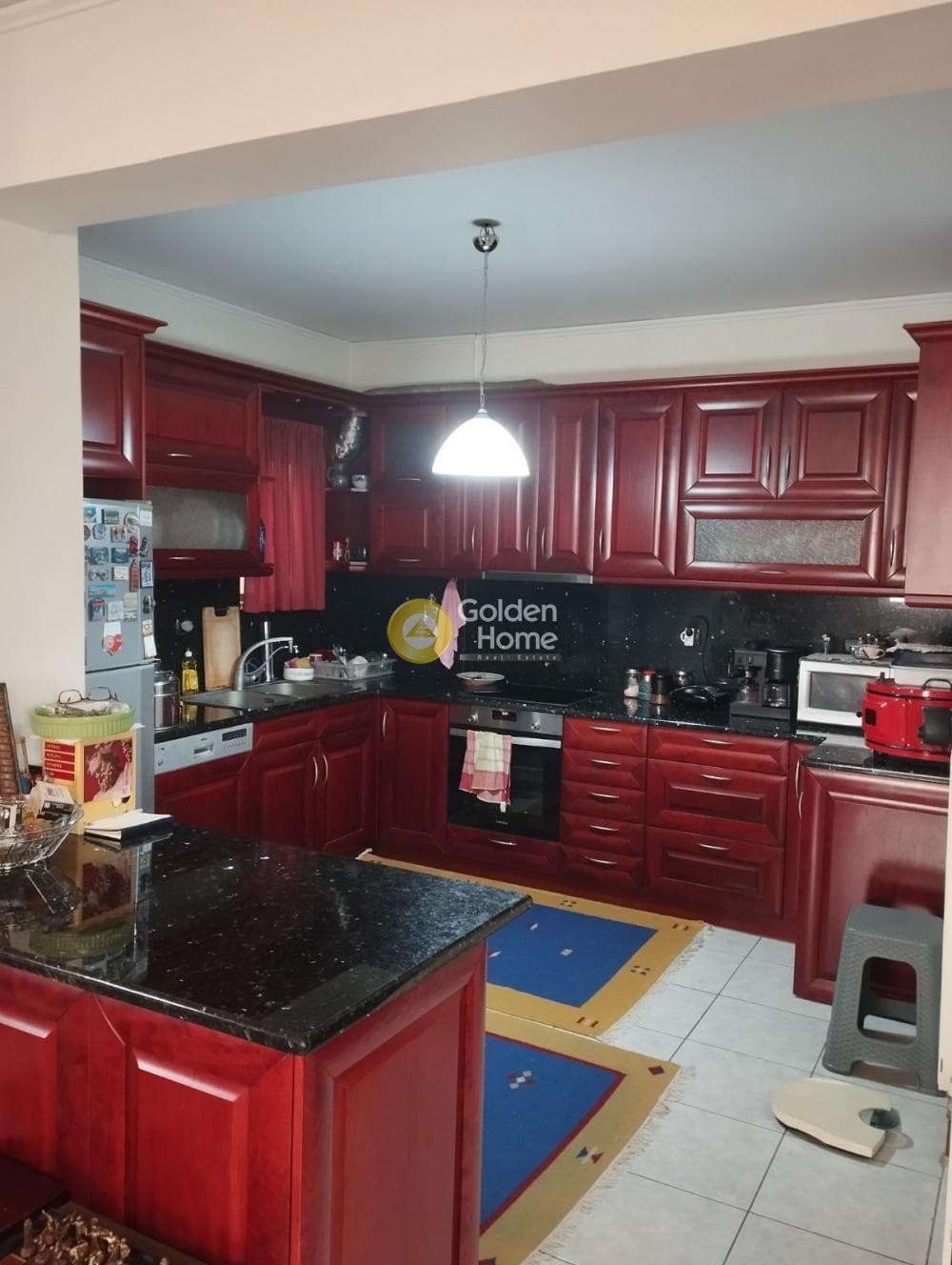 Apartment in Kato Halandri, Chalandri — Photo 3 of 13