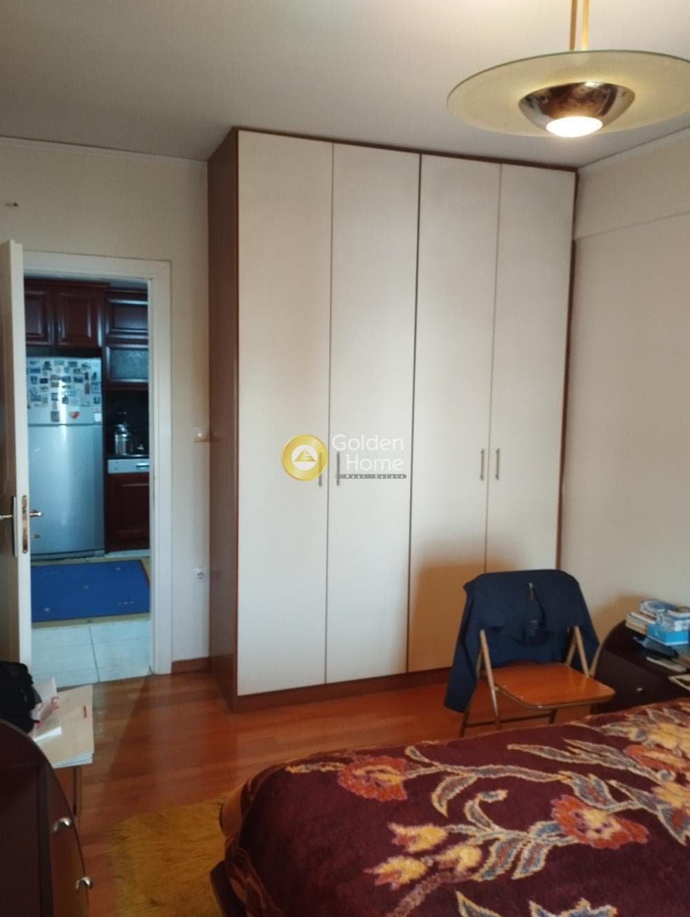 Apartment in Kato Halandri, Chalandri — Photo 9 of 13