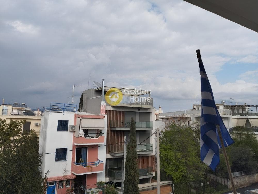 Apartment in Kato Halandri, Chalandri — Photo 12 of 13