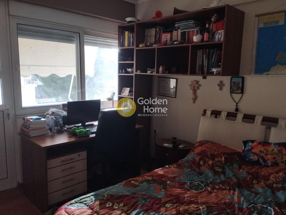 Apartment in Kato Halandri, Chalandri — Photo 10 of 13