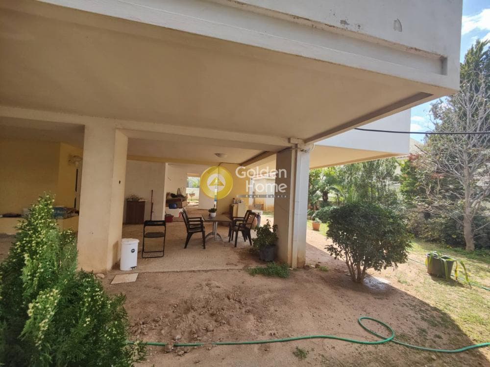 House in Dikigorika, Voula — Photo 1 of 9
