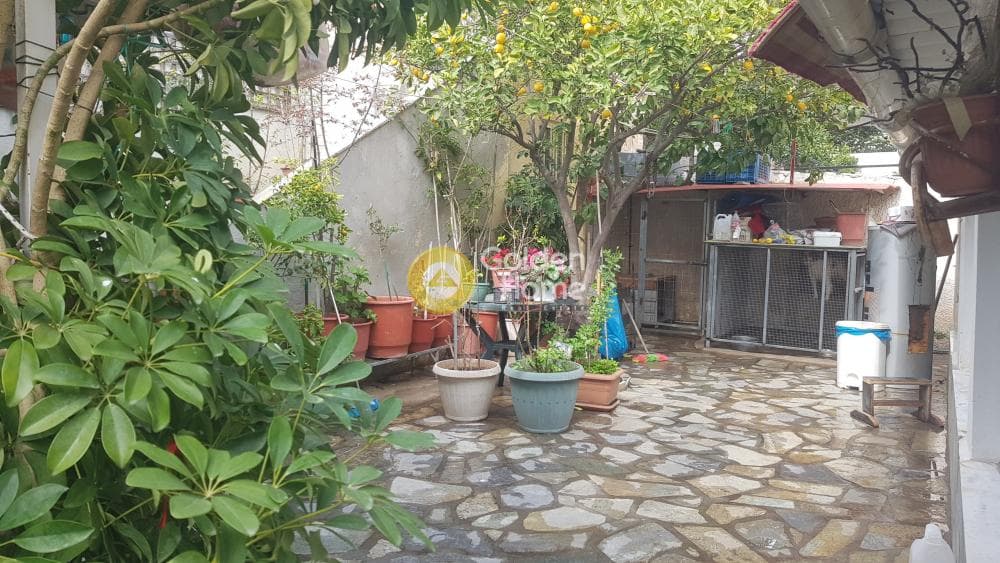 Μονοκατοικία στην Τερψιθέα, Γλυφάδα — Φωτογραφία 2 από 4