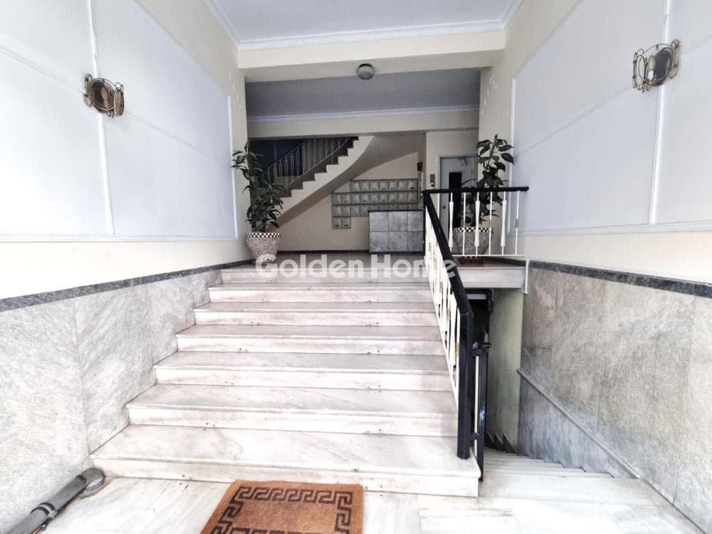 Διαμέρισμα στην Πλατεία Κολιάτσου, Λεωφ. Πατησίων - Λεωφ. Αχαρνών — Φωτογραφία 8 από 8