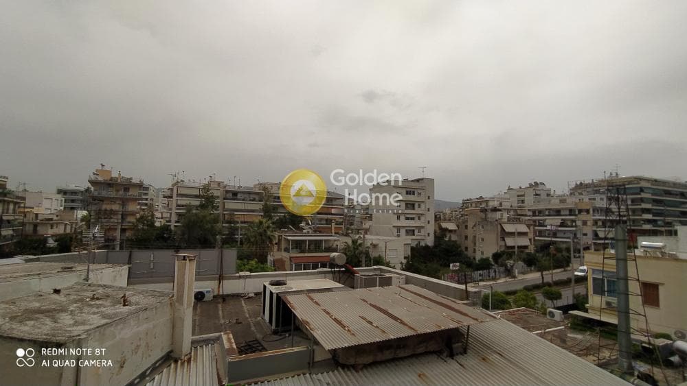 Apartment in Ampelakia, Alimos — Photo 5 of 31
