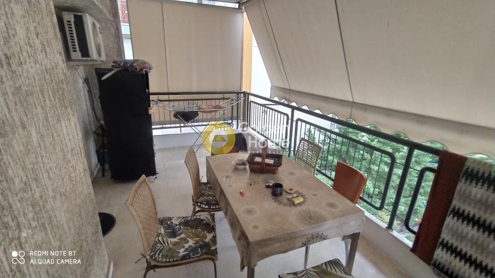 Apartment in Ampelakia, Alimos — Photo 24 of 31