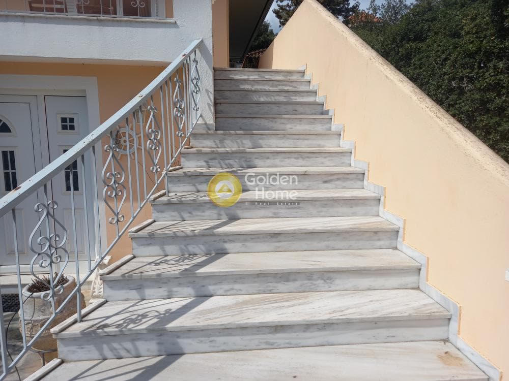 Μονοκατοικία στην Γαλάζια ακτή, Καλύβια Θορικού — Φωτογραφία 13 από 56