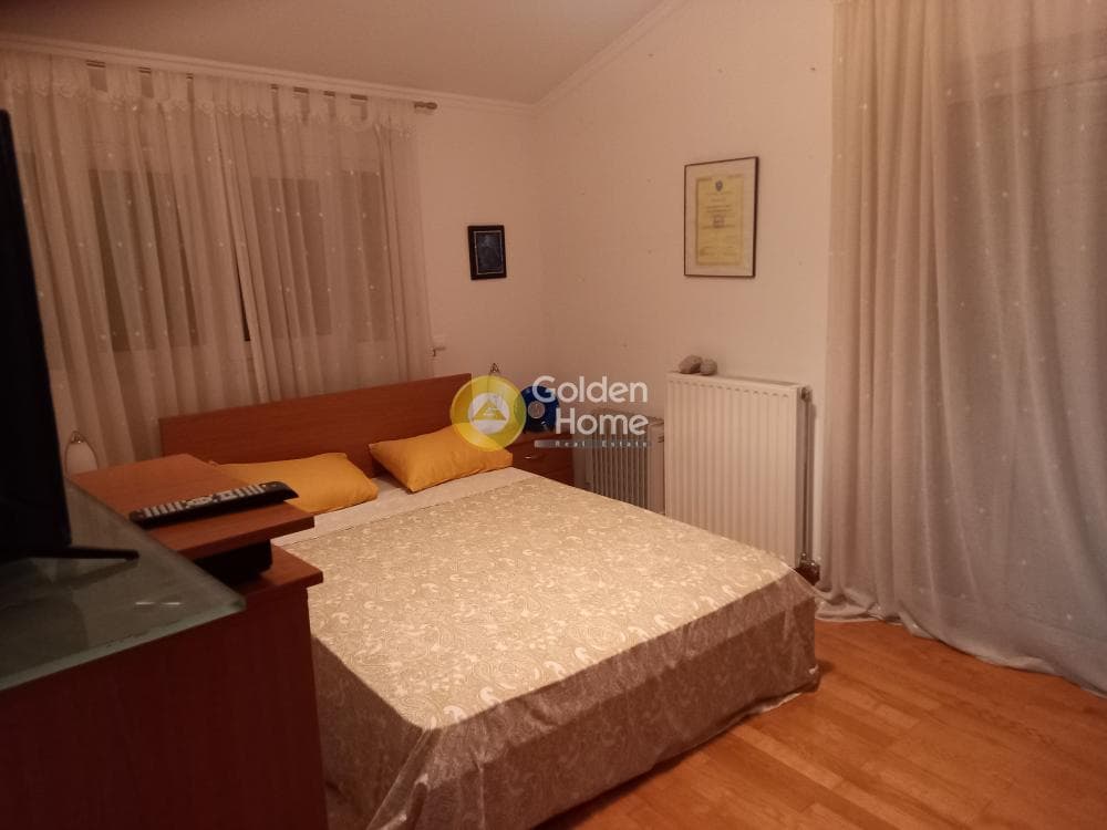Μονοκατοικία στην Γαλάζια ακτή, Καλύβια Θορικού — Φωτογραφία 30 από 56