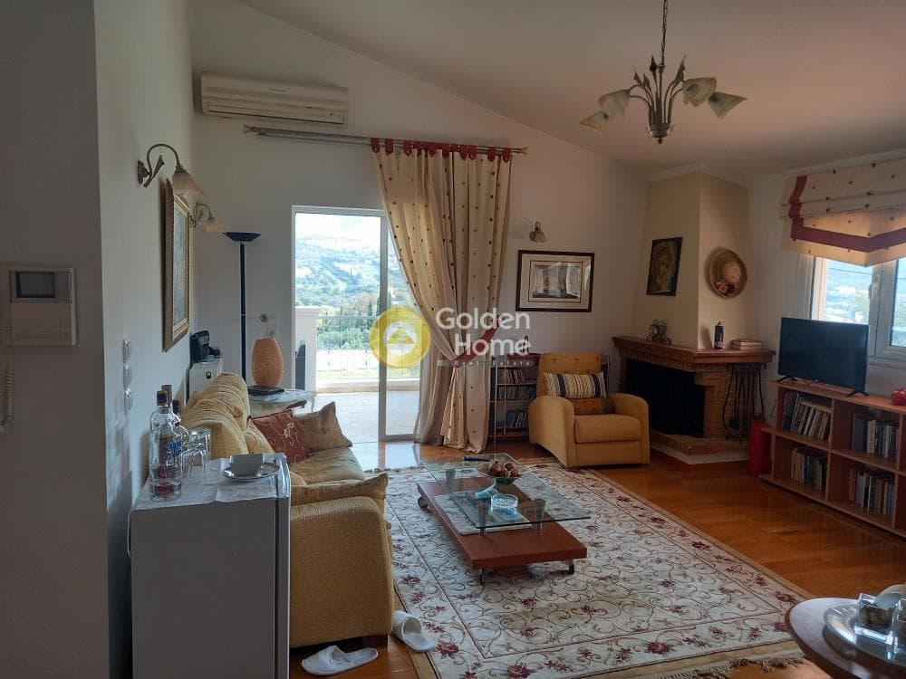 Μονοκατοικία στην Γαλάζια ακτή, Καλύβια Θορικού — Φωτογραφία 40 από 56