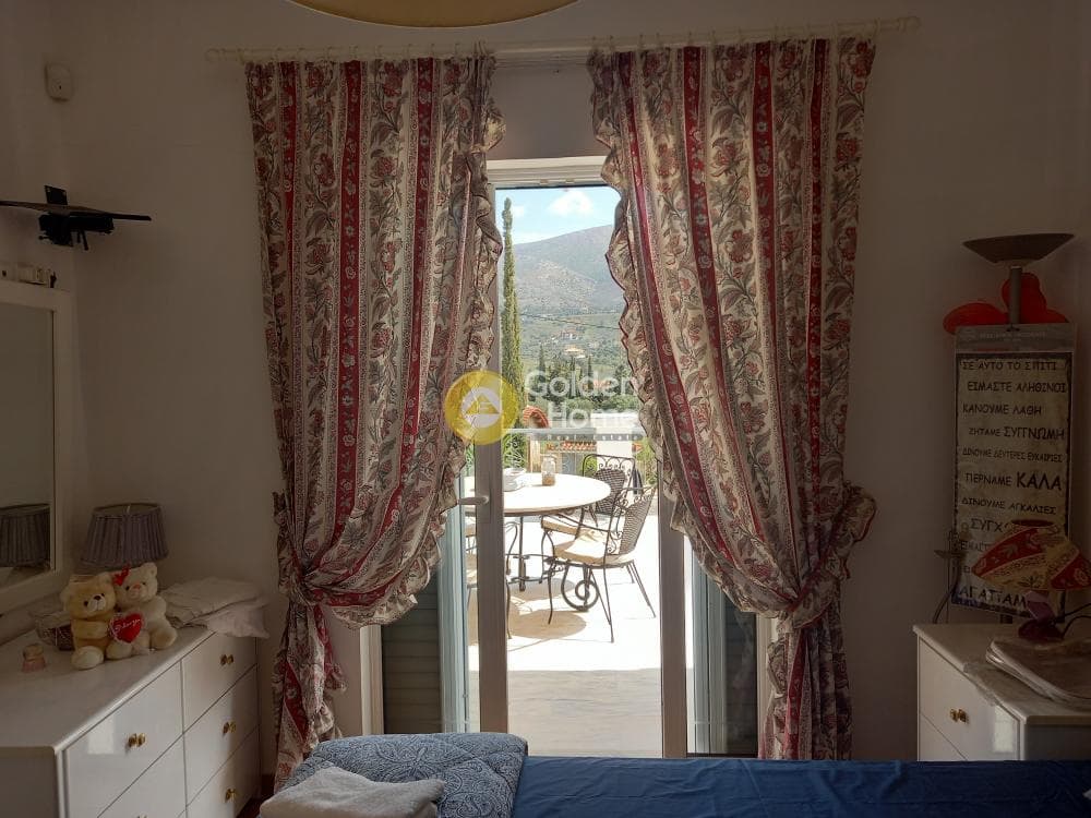 Μονοκατοικία στην Γαλάζια ακτή, Καλύβια Θορικού — Φωτογραφία 45 από 56