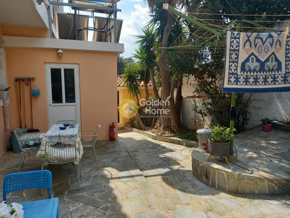 Μονοκατοικία στην Γαλάζια ακτή, Καλύβια Θορικού — Φωτογραφία 51 από 56