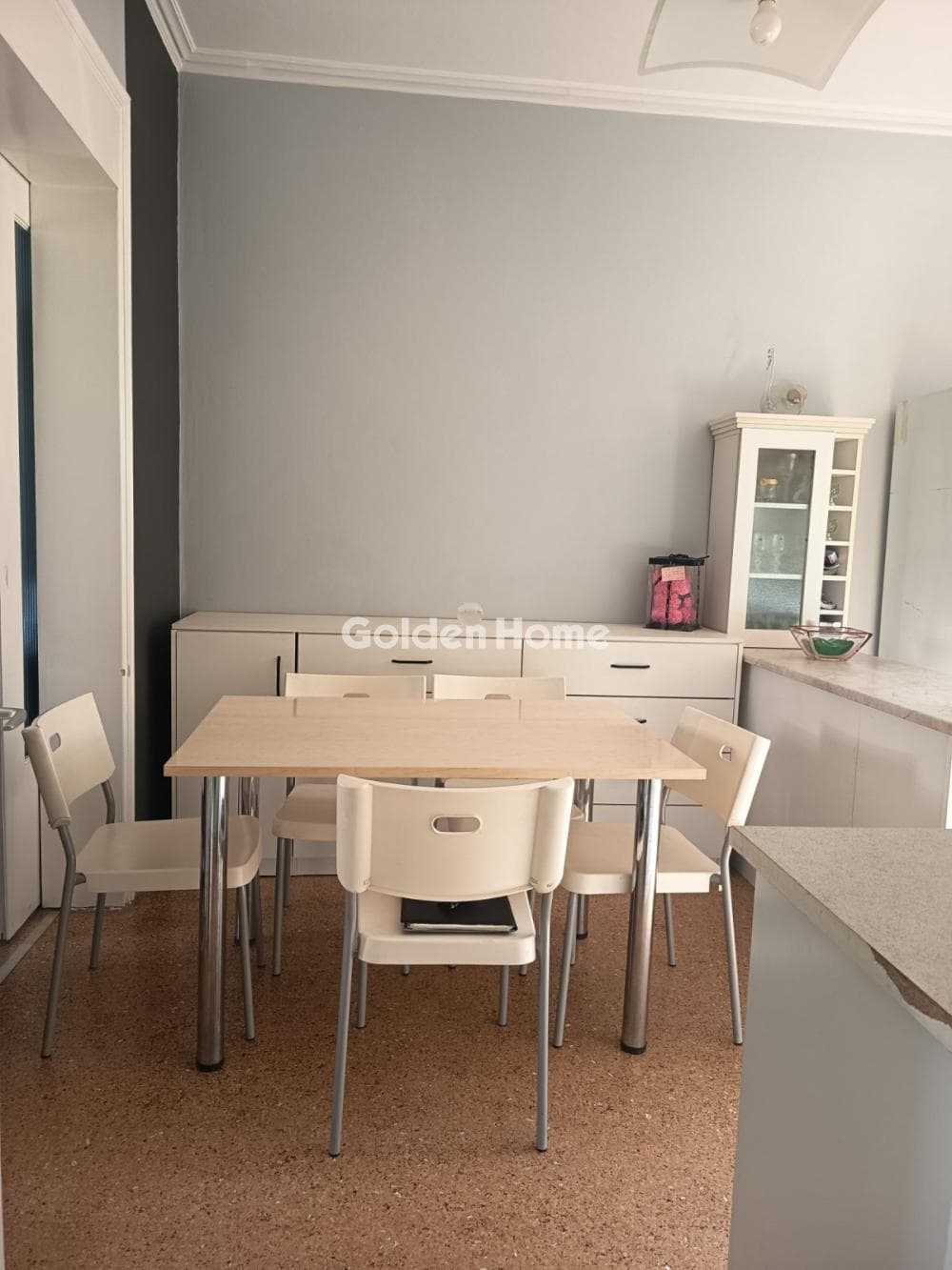 Apartment in akadimia Platonos, Kolonos - Kolokinthous — Photo 2 of 12
