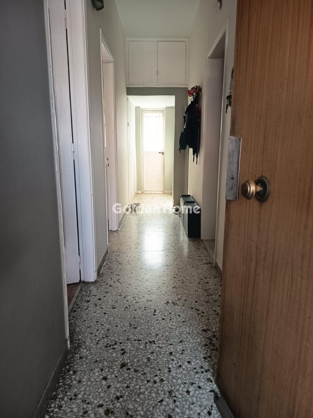 Apartment in akadimia Platonos, Kolonos - Kolokinthous — Photo 8 of 12