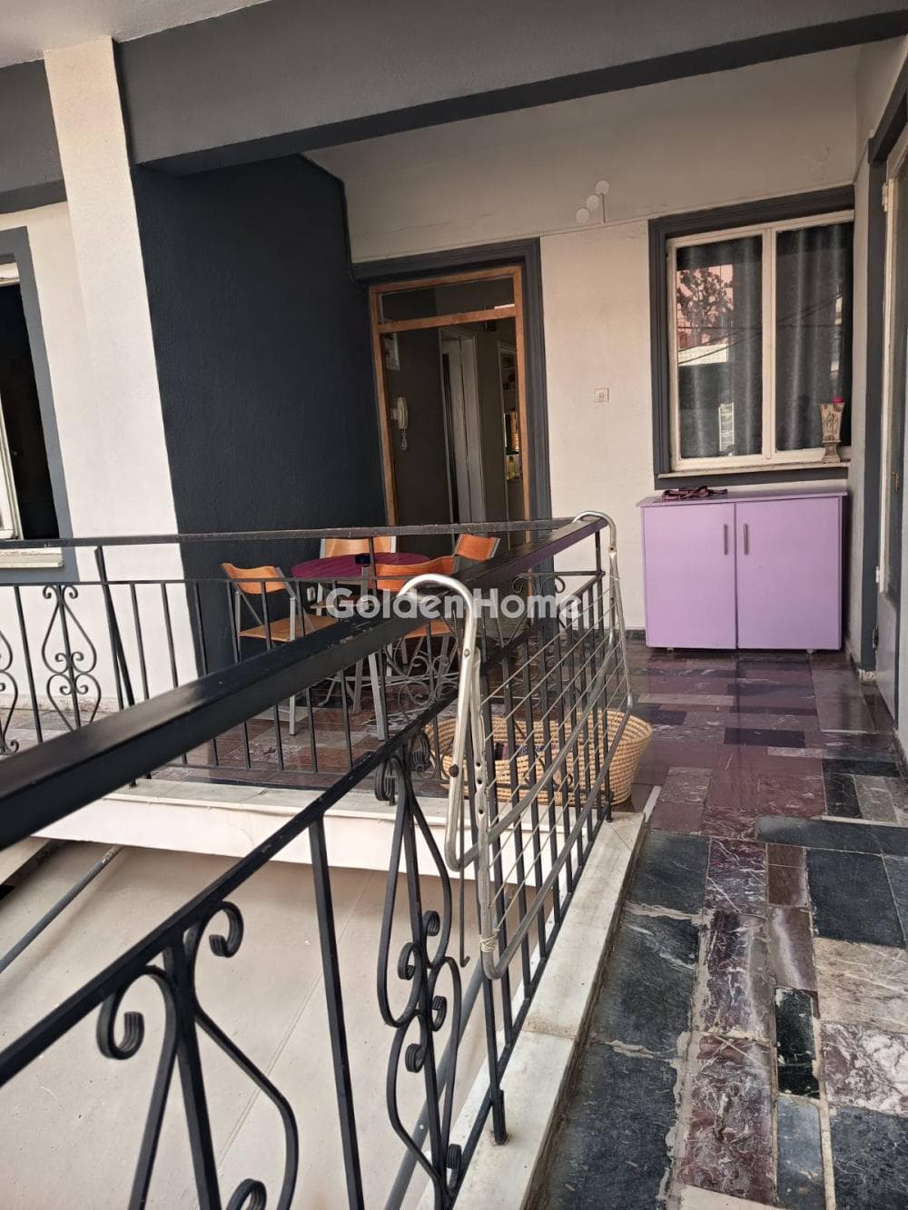 Apartment in akadimia Platonos, Kolonos - Kolokinthous — Photo 7 of 12