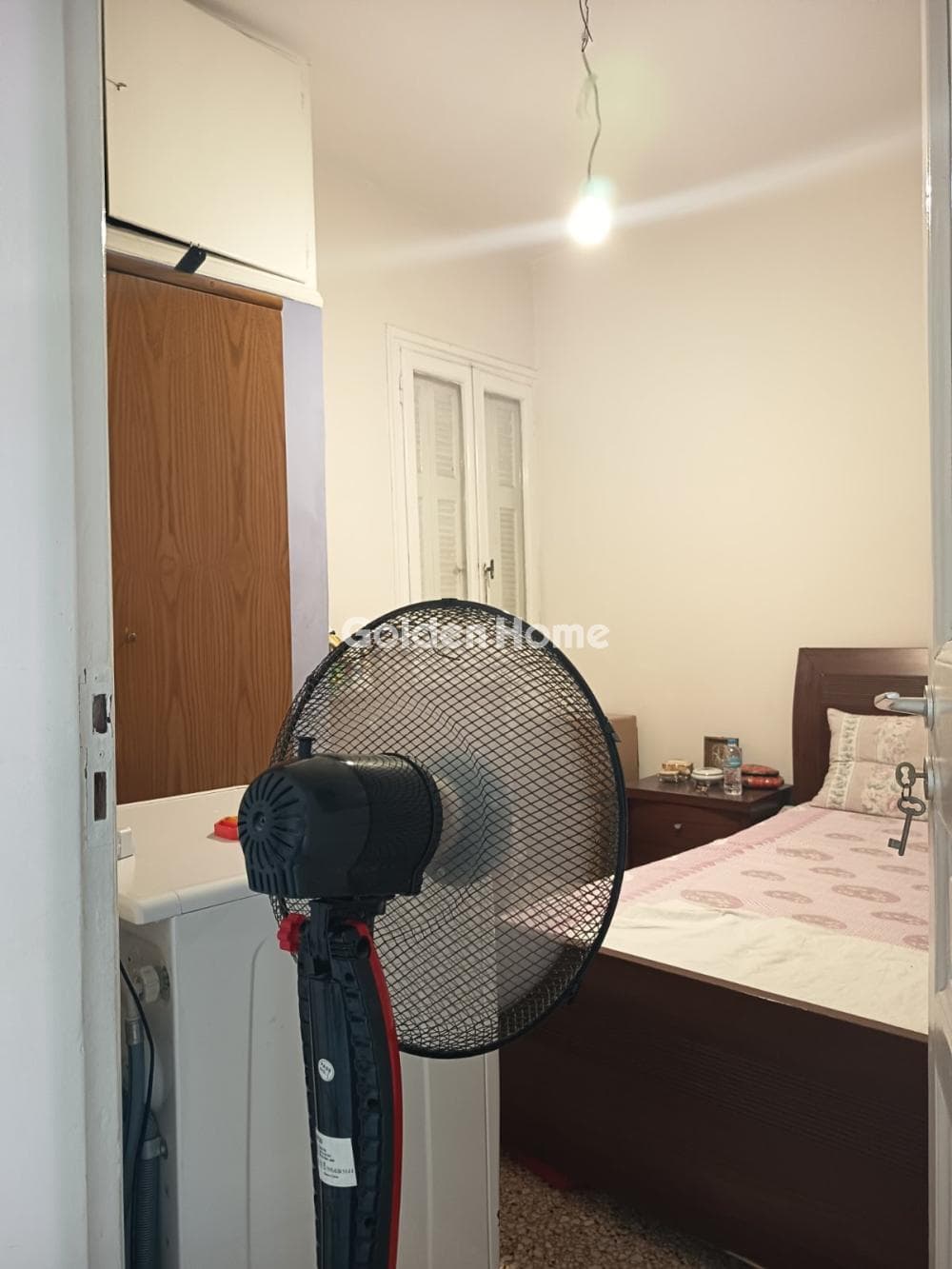 Apartment in akadimia Platonos, Kolonos - Kolokinthous — Photo 10 of 12