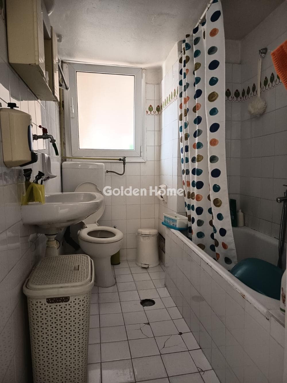 Apartment in akadimia Platonos, Kolonos - Kolokinthous — Photo 11 of 12