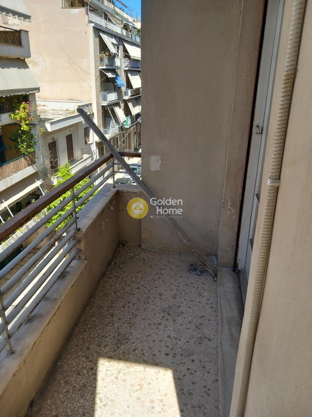 Apartment in Plateia Koliatsou, Patision - Acharnon — Photo 22 of 35