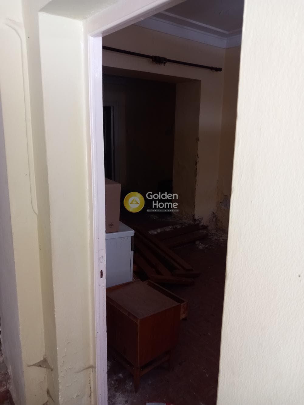 Apartment in Plateia Koliatsou, Patision - Acharnon — Photo 35 of 35