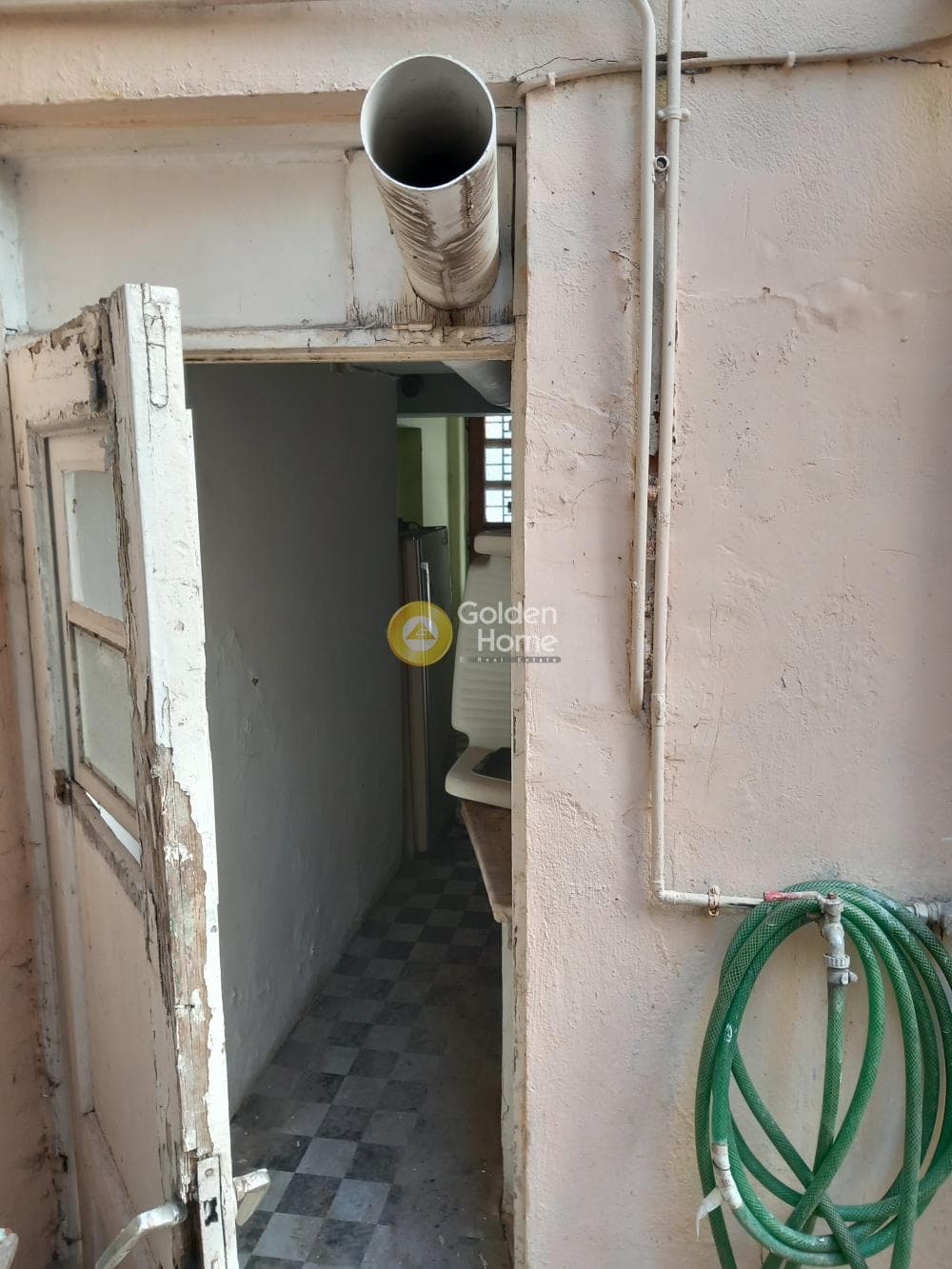 Apartment in Plateia Koliatsou, Patision - Acharnon — Photo 31 of 35