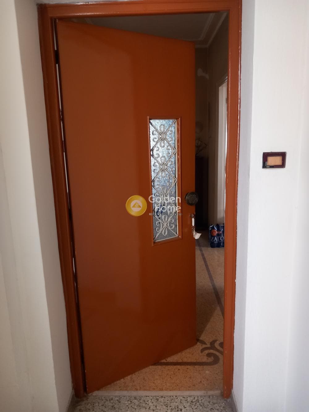 Apartment in Plateia Koliatsou, Patision - Acharnon — Photo 1 of 35