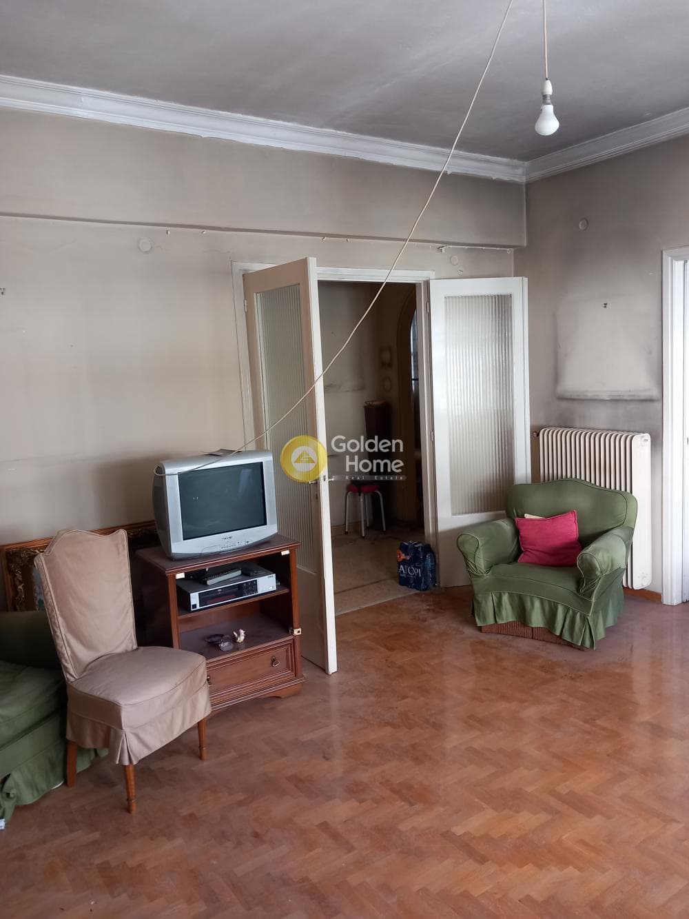 Apartment in Plateia Koliatsou, Patision - Acharnon — Photo 9 of 35